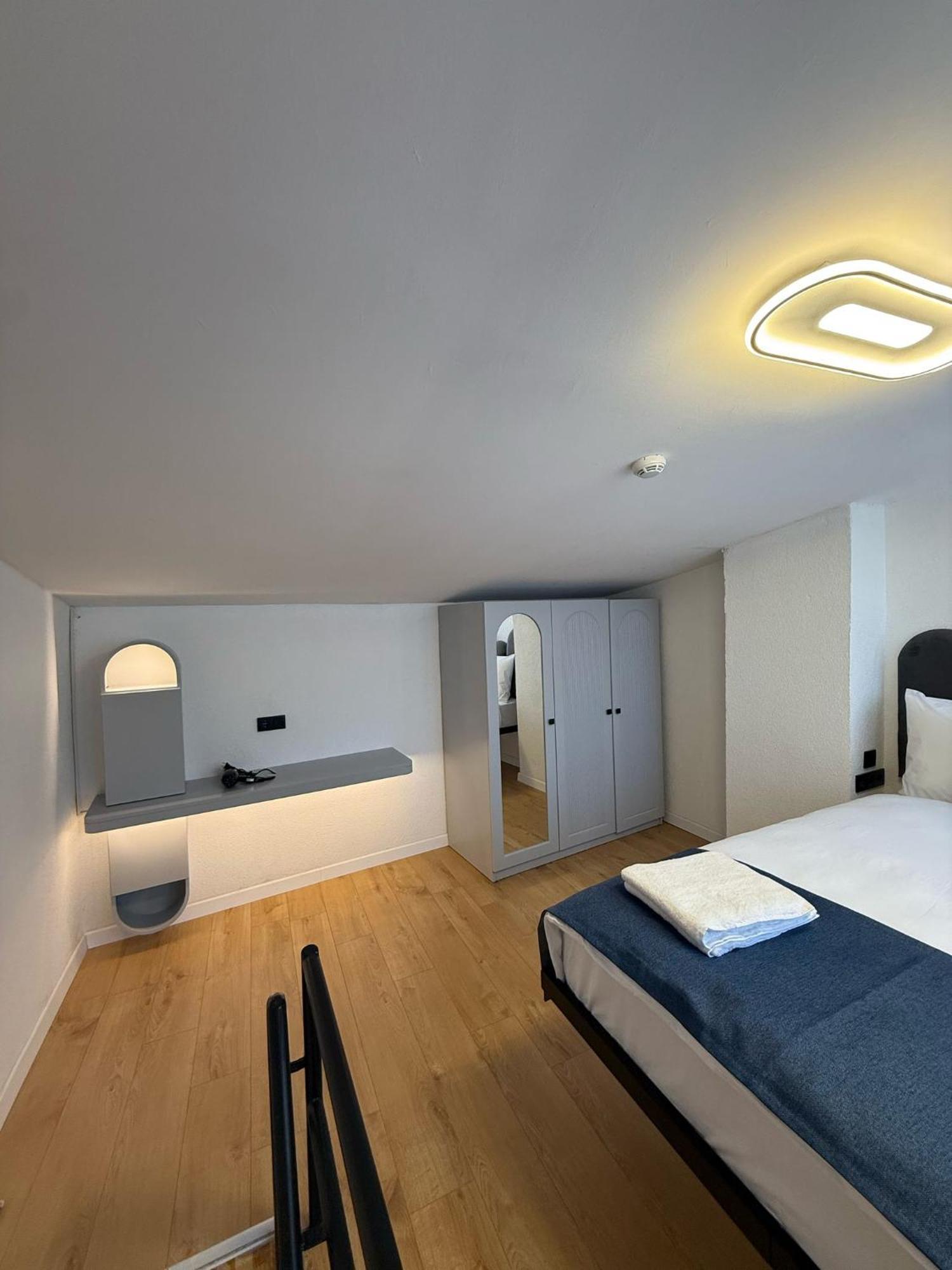 Corner Hot Hotel Istanbul Exterior foto