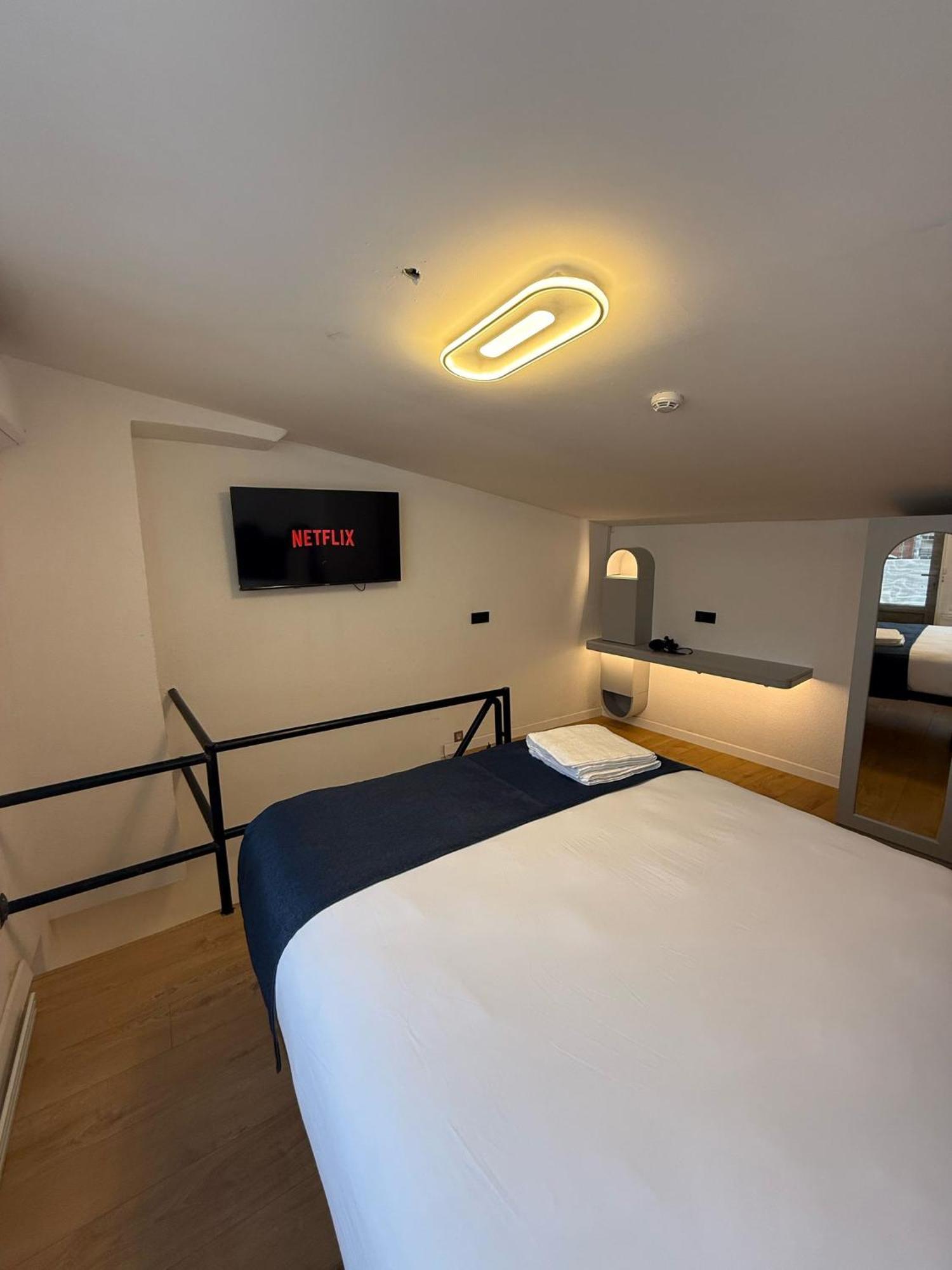 Corner Hot Hotel Istanbul Exterior foto
